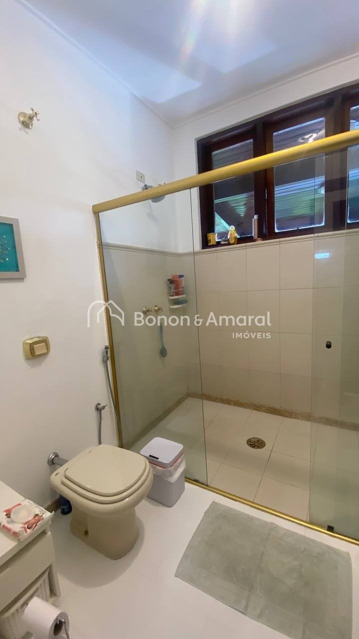Casa em Condomínio à Venda - Jardim Botânico (Sousas) em Campinas / SP