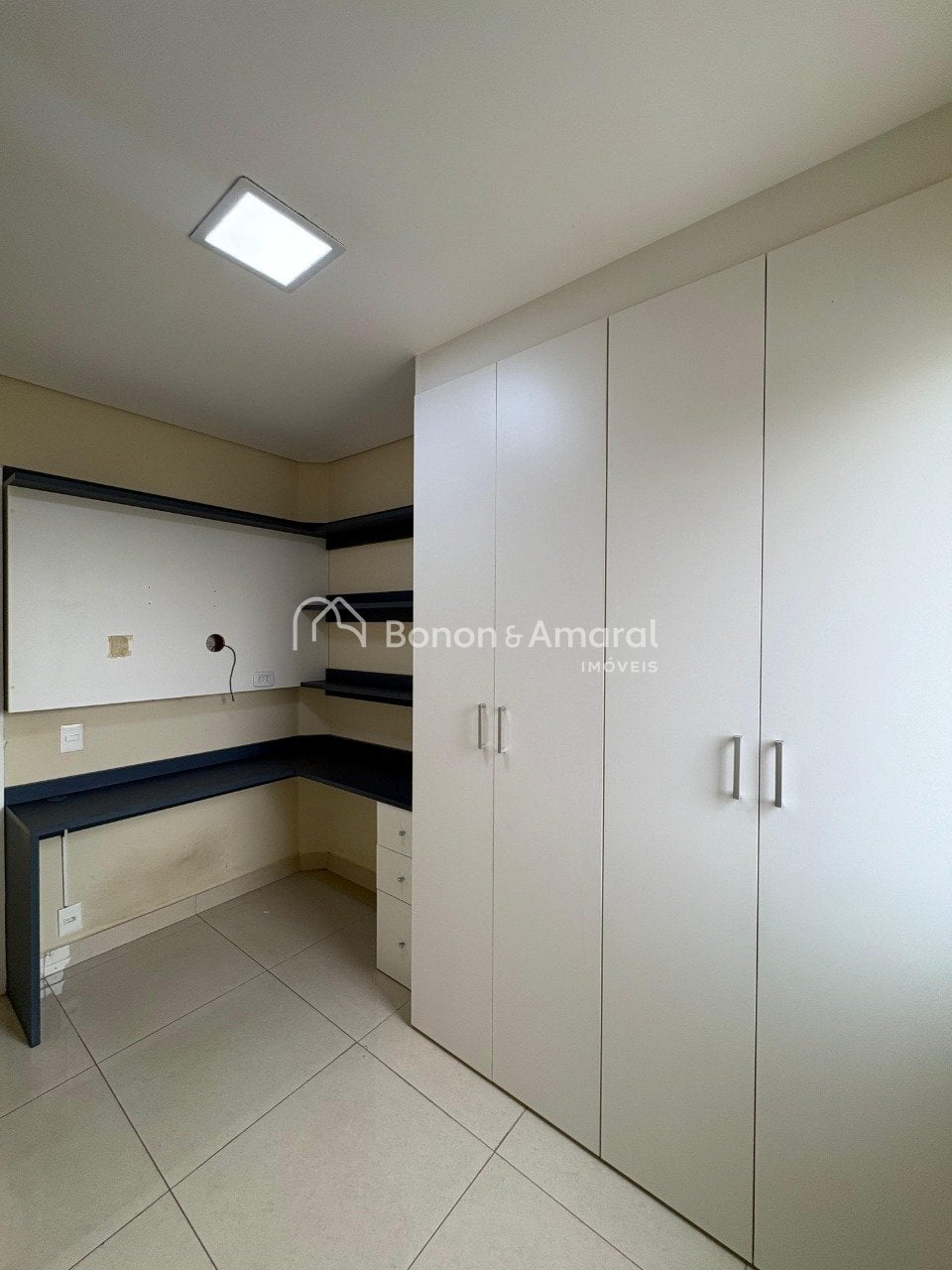 Apartamento à Venda - Jardim do Lago em Campinas / SP
