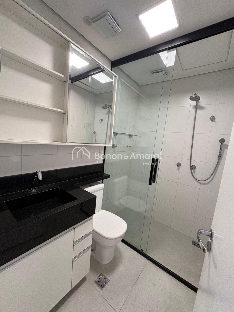 Apartamento à Venda - Jardim do Lago em Campinas / SP