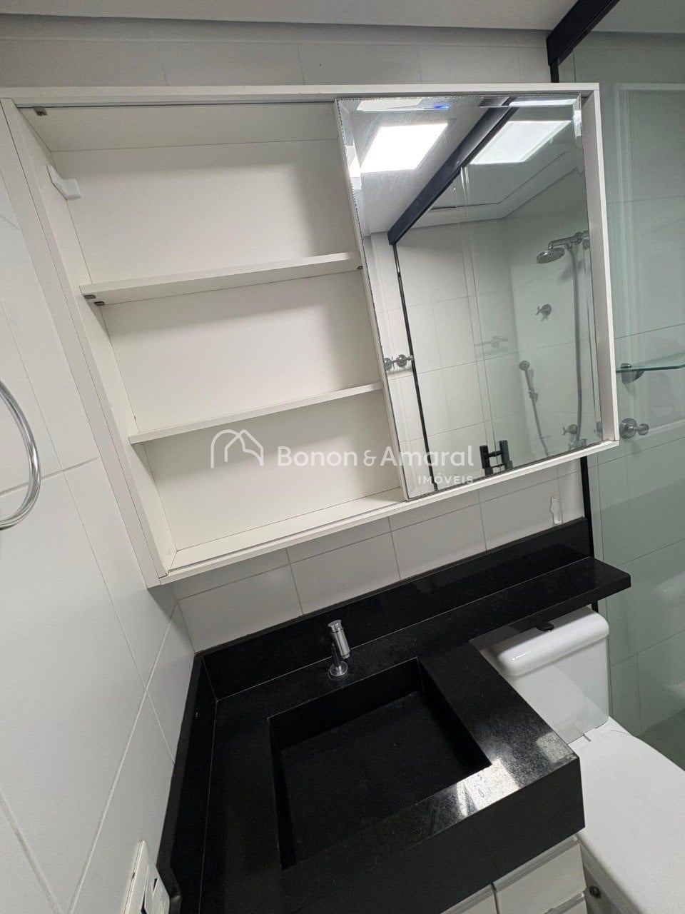 Apartamento à Venda - Jardim do Lago em Campinas / SP