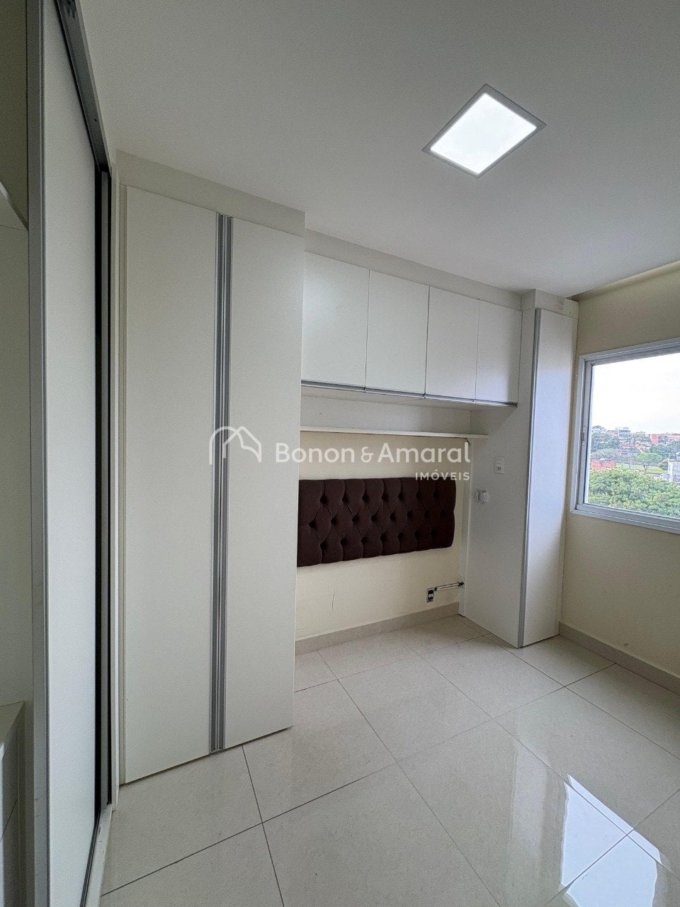 Apartamento à Venda - Jardim do Lago em Campinas / SP