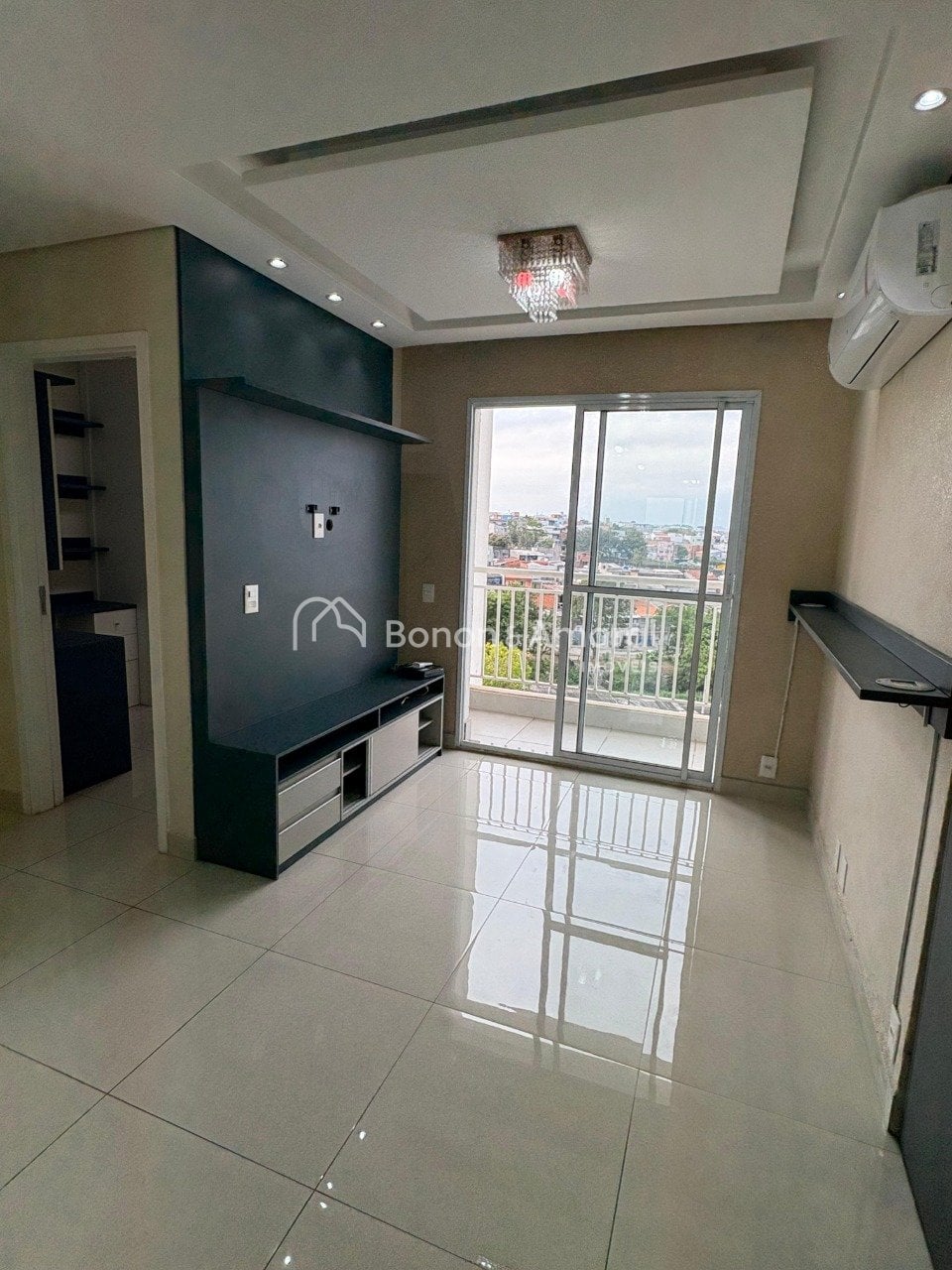 Apartamento à Venda - Jardim do Lago em Campinas / SP