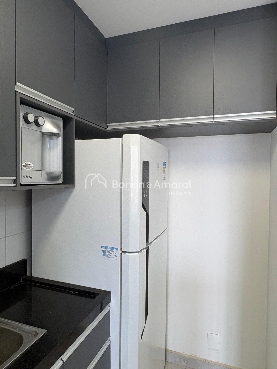 Apartamento à Venda - Jardim do Lago em Campinas / SP
