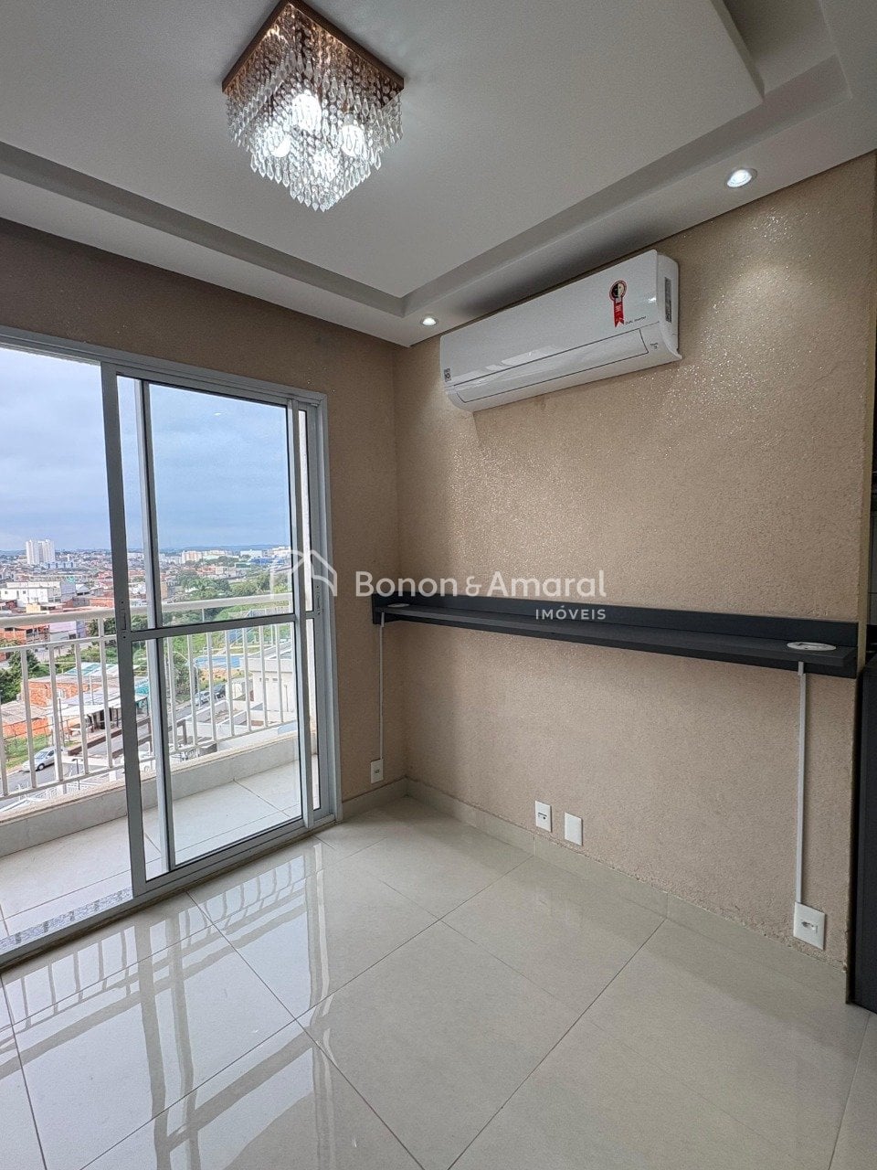 Apartamento à Venda - Jardim do Lago em Campinas / SP