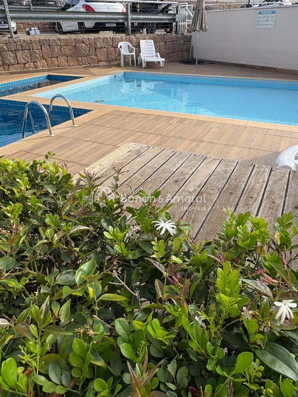 Apartamento à Venda - Jardim do Lago em Campinas / SP