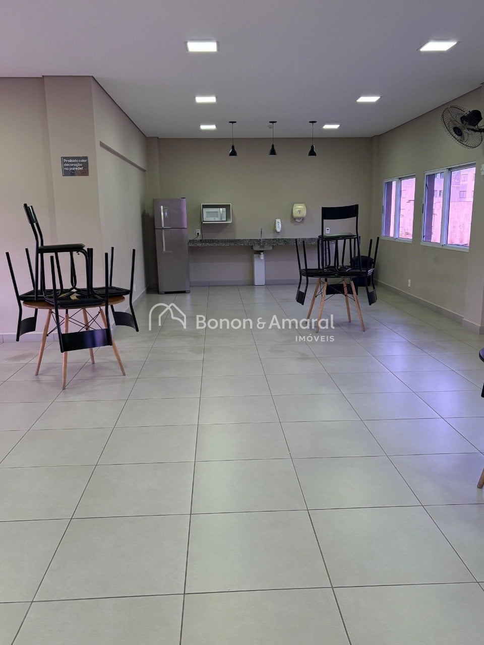 Apartamento à Venda - Jardim do Lago em Campinas / SP