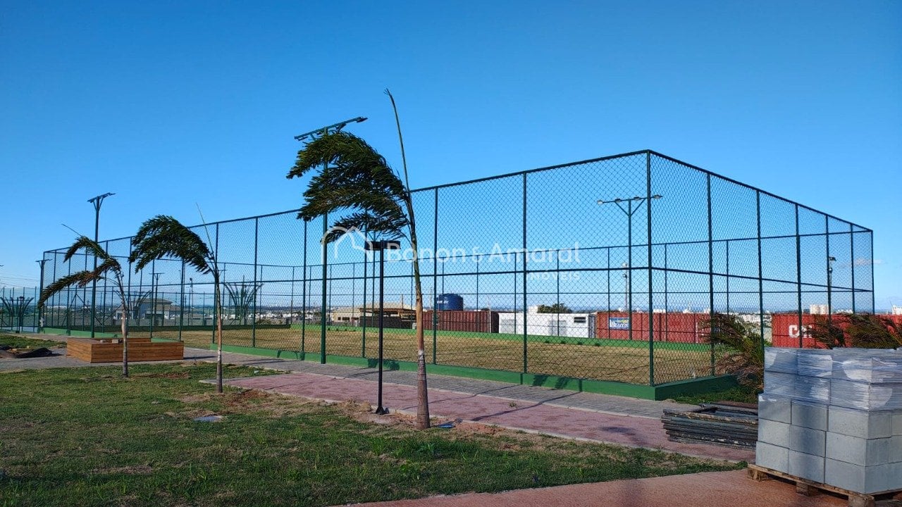 Terreno em condomínio à Venda - Parque Bom Retiro em Paulínia / SP