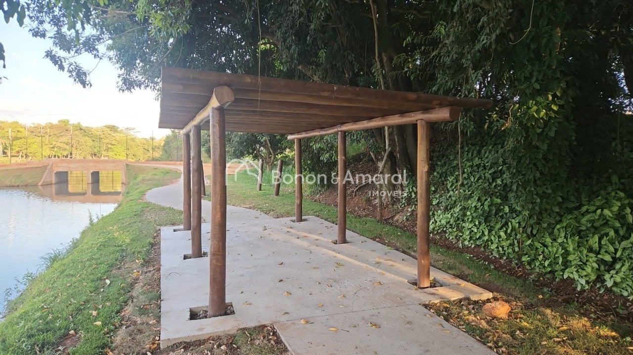 Terreno em condomínio à Venda - Boa Esperança em Paulínia / SP
