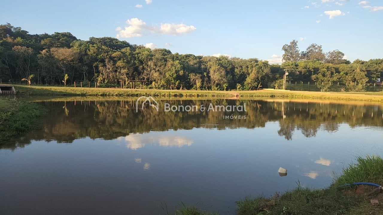 Terreno em condomínio à Venda - Boa Esperança em Paulínia / SP