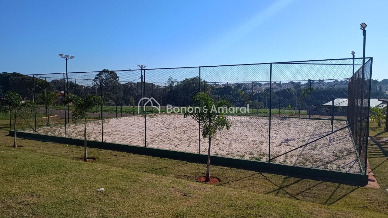 Terreno em condomínio à Venda - Boa Esperança em Paulínia / SP