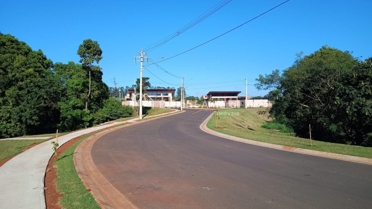 Terreno em condomínio à Venda - Boa Esperança em Paulínia / SP