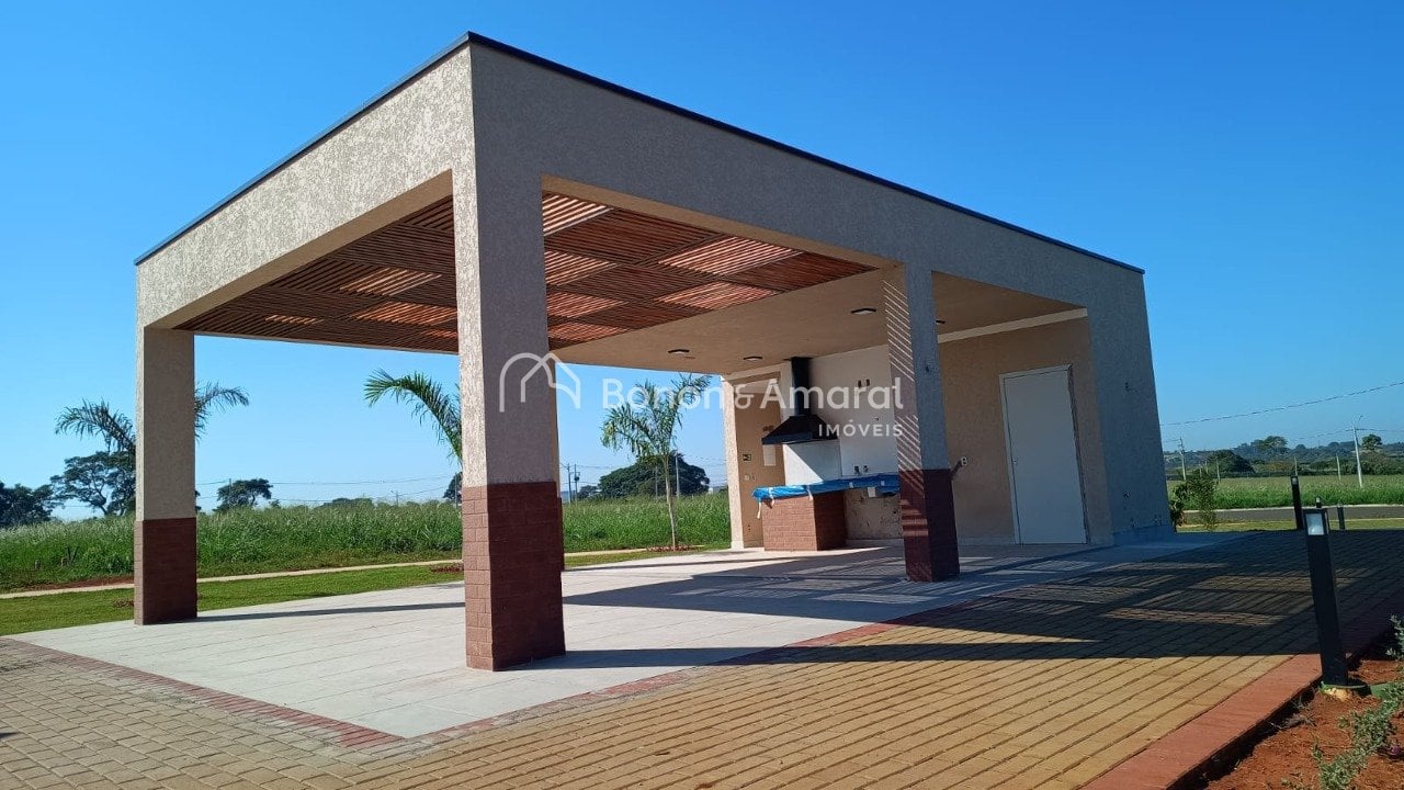 Terreno em condomínio à Venda - Boa Esperança em Paulínia / SP