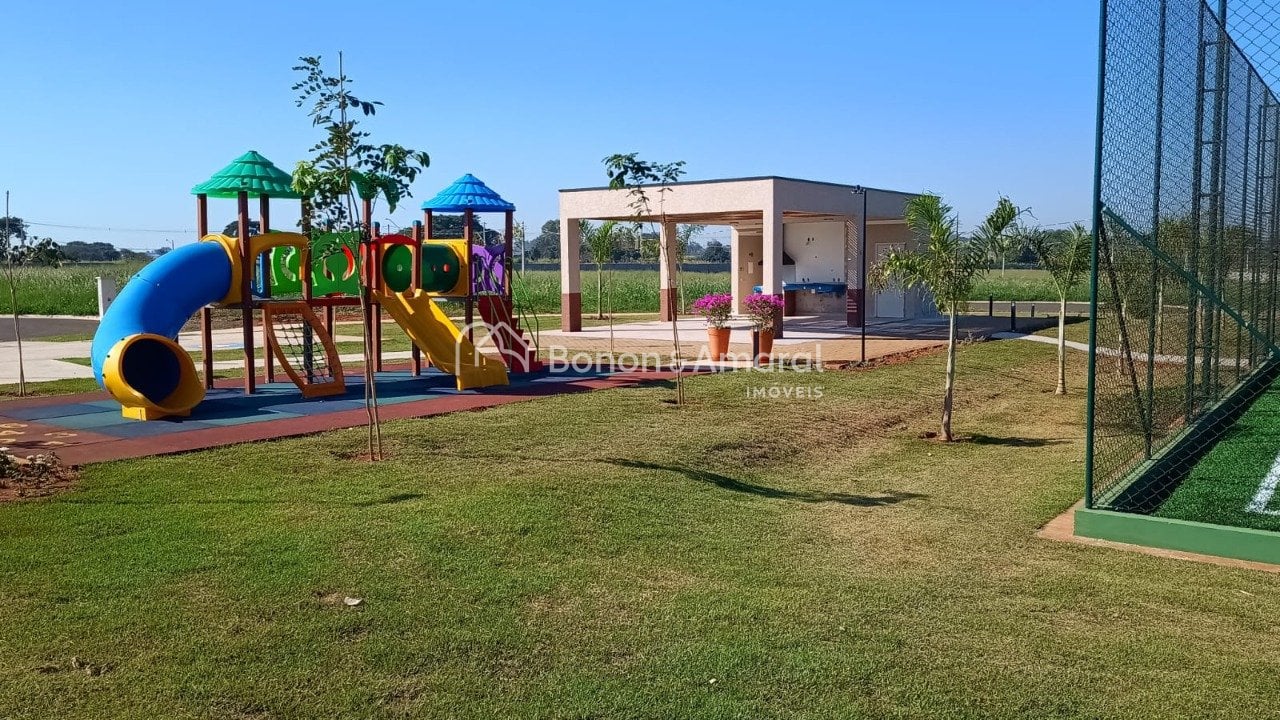 Terreno em condomínio à Venda - Boa Esperança em Paulínia / SP