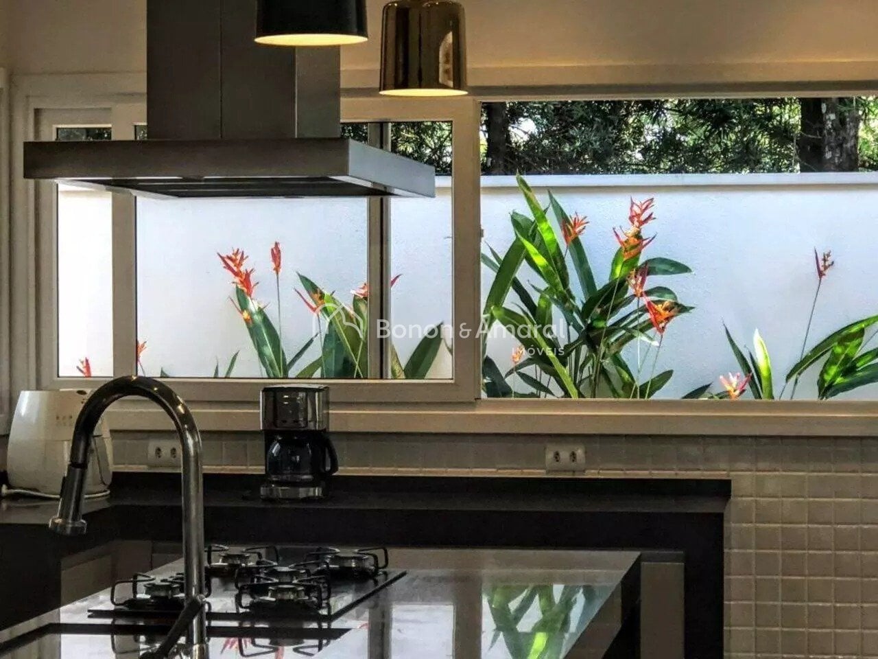 Casa em Condomínio à Venda - Barão Geraldo em Campinas / SP