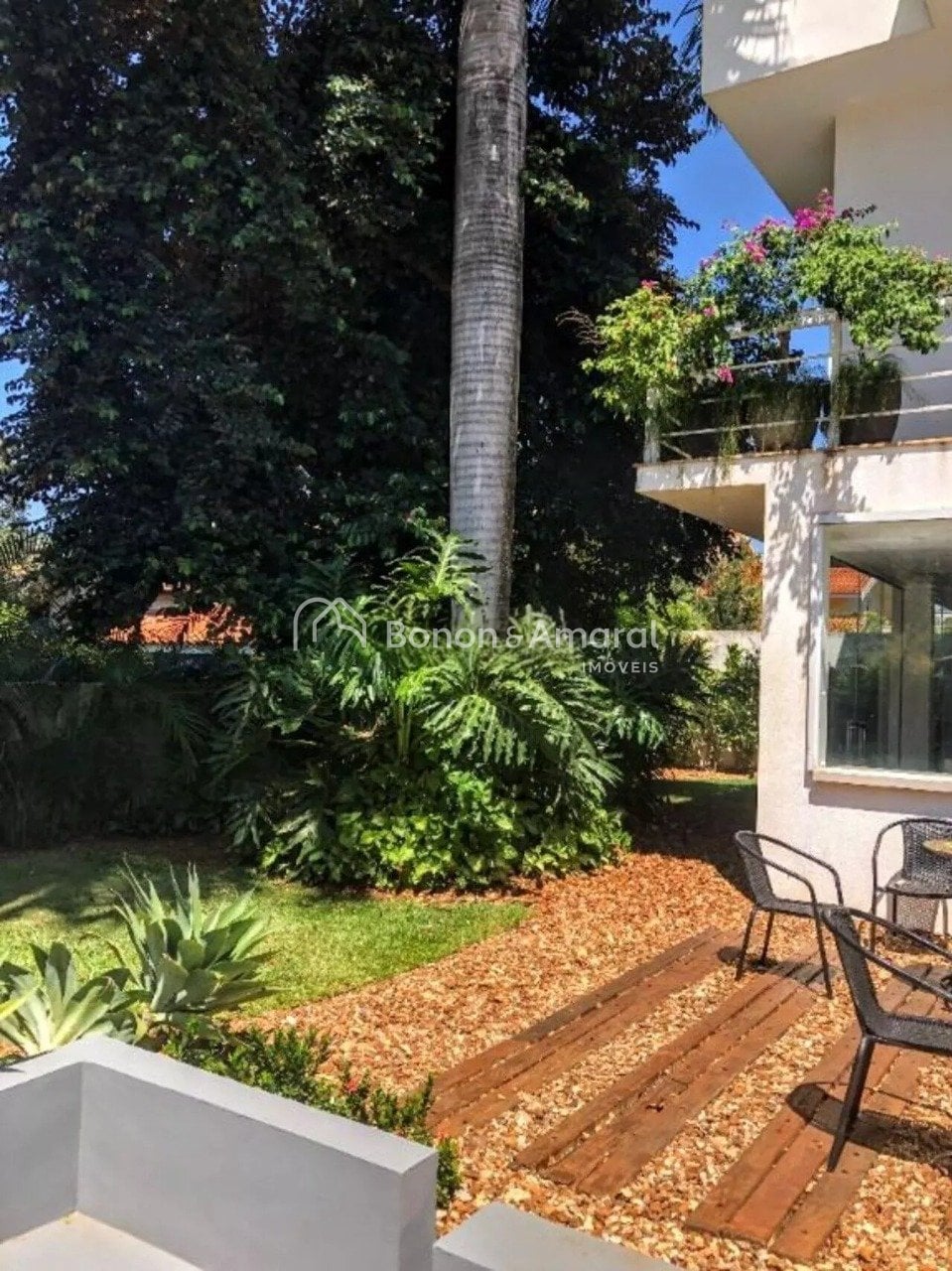 Casa em Condomínio à Venda - Barão Geraldo em Campinas / SP