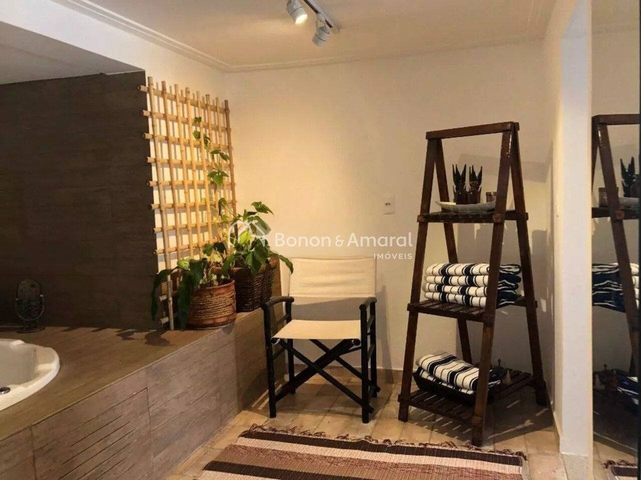 Casa em Condomínio à Venda - Barão Geraldo em Campinas / SP