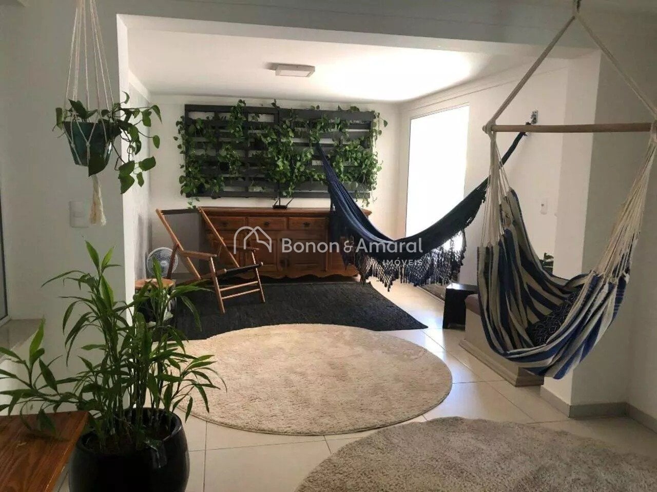 Casa em Condomínio à Venda - Barão Geraldo em Campinas / SP