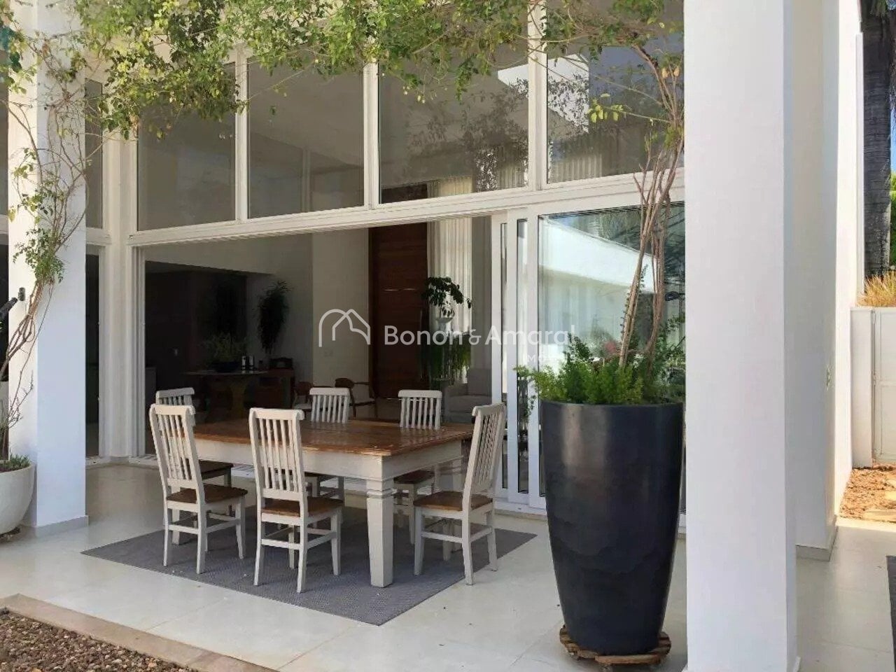 Casa em Condomínio à Venda - Barão Geraldo em Campinas / SP