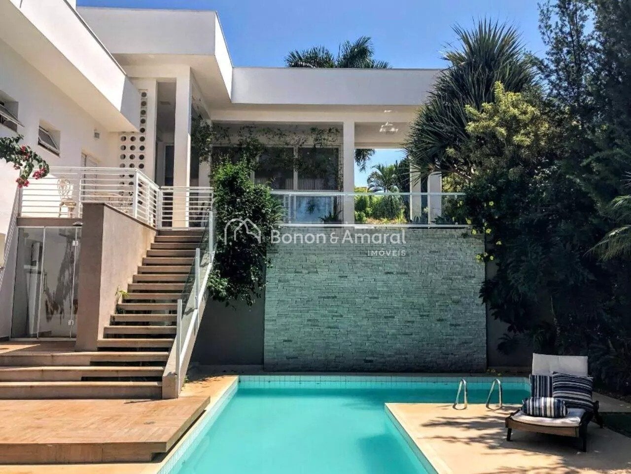 Casa em Condomínio à Venda - Barão Geraldo em Campinas / SP