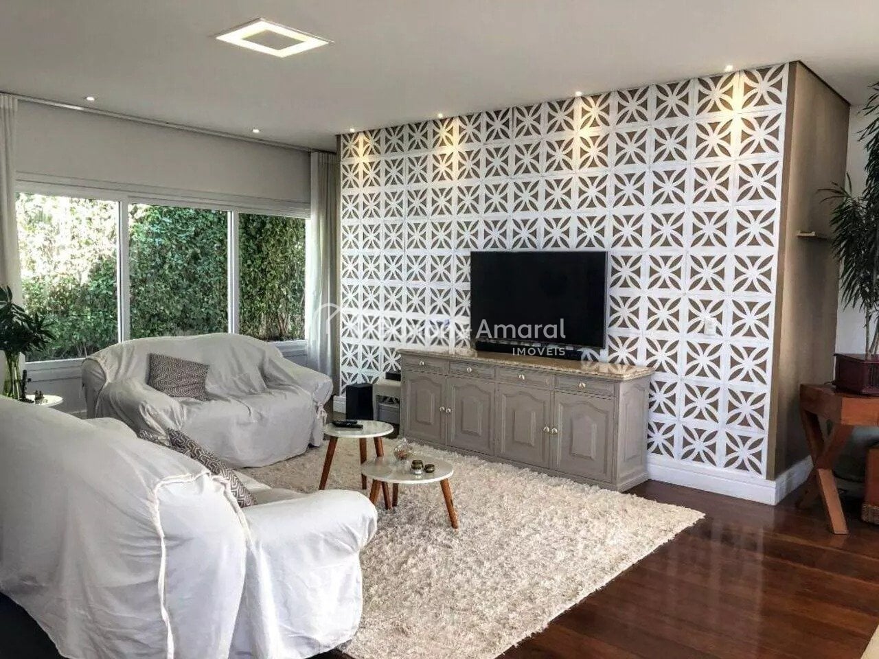 Casa em Condomínio à Venda - Barão Geraldo em Campinas / SP
