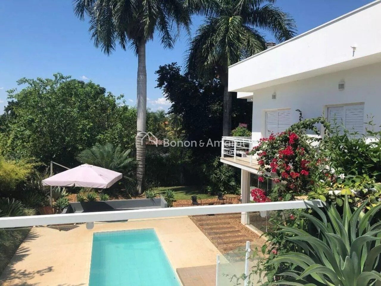 Casa em Condomínio à Venda - Barão Geraldo em Campinas / SP