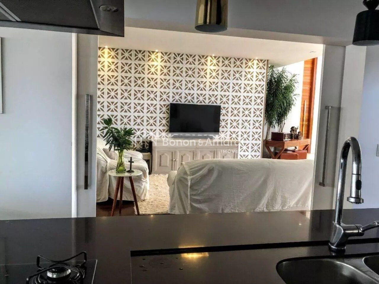 Casa em Condomínio à Venda - Barão Geraldo em Campinas / SP