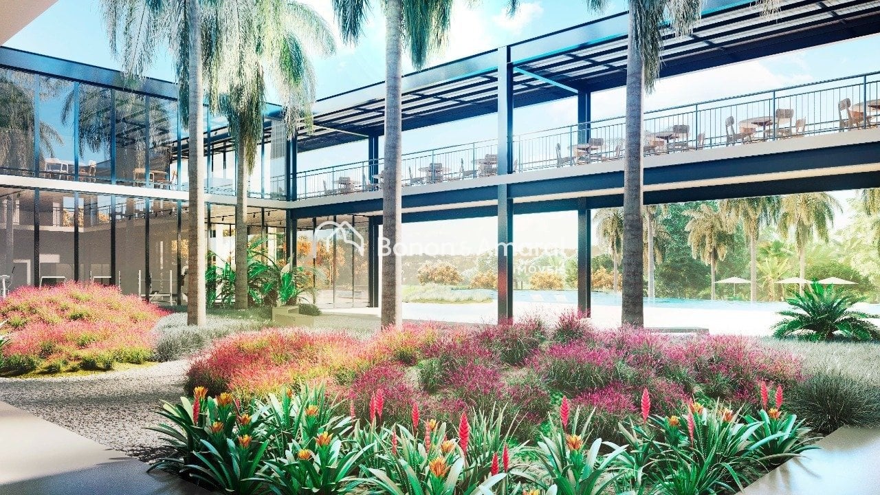 Terreno em condomínio à Venda - Jardim Fortaleza em Paulínia / SP