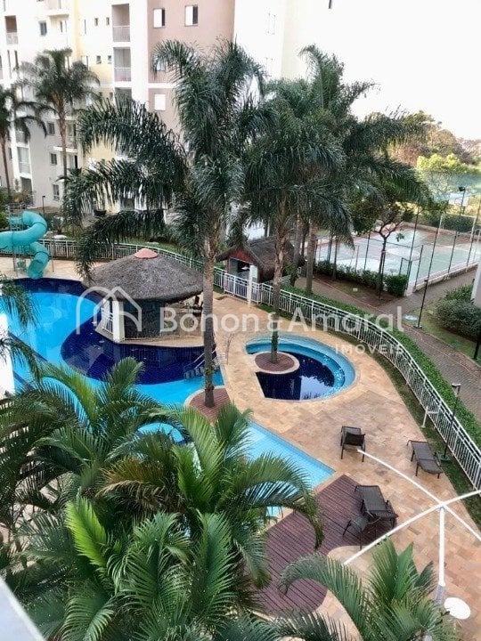 Apartamento à Venda - Swift em Campinas / SP
