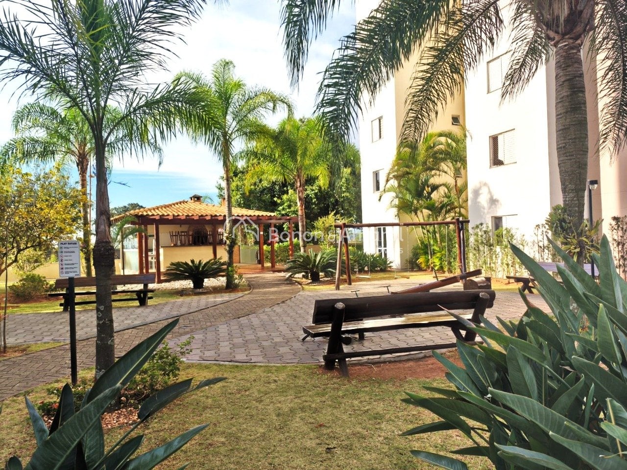 Apartamento à Venda - Swift em Campinas / SP