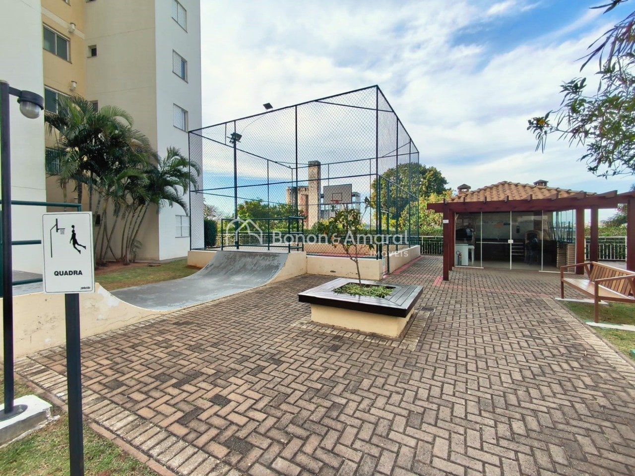 Apartamento à Venda - Swift em Campinas / SP