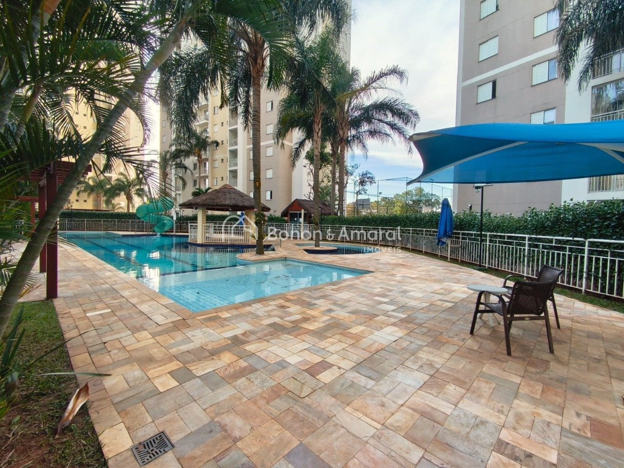 Apartamento à Venda - Swift em Campinas / SP