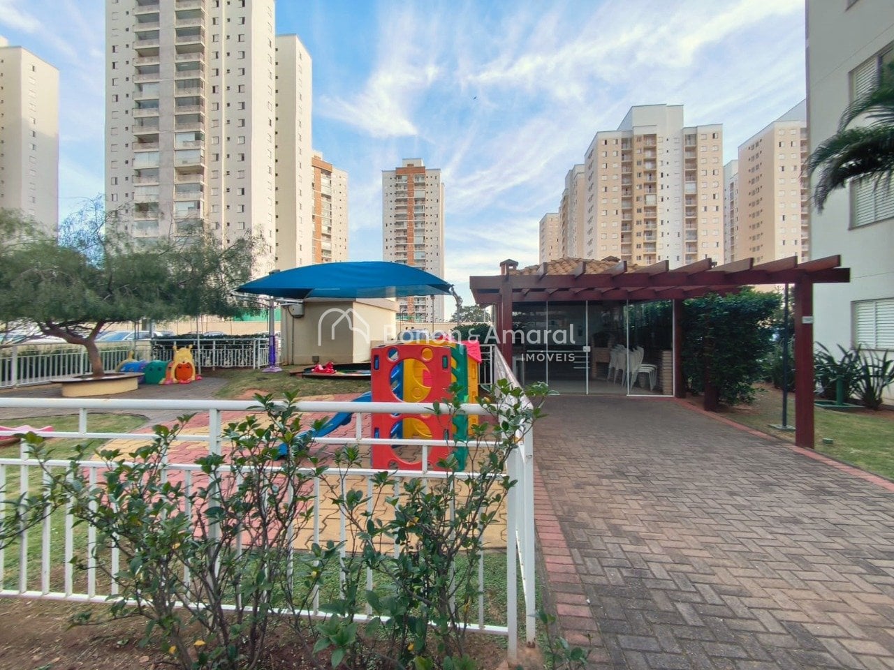 Apartamento à Venda - Swift em Campinas / SP