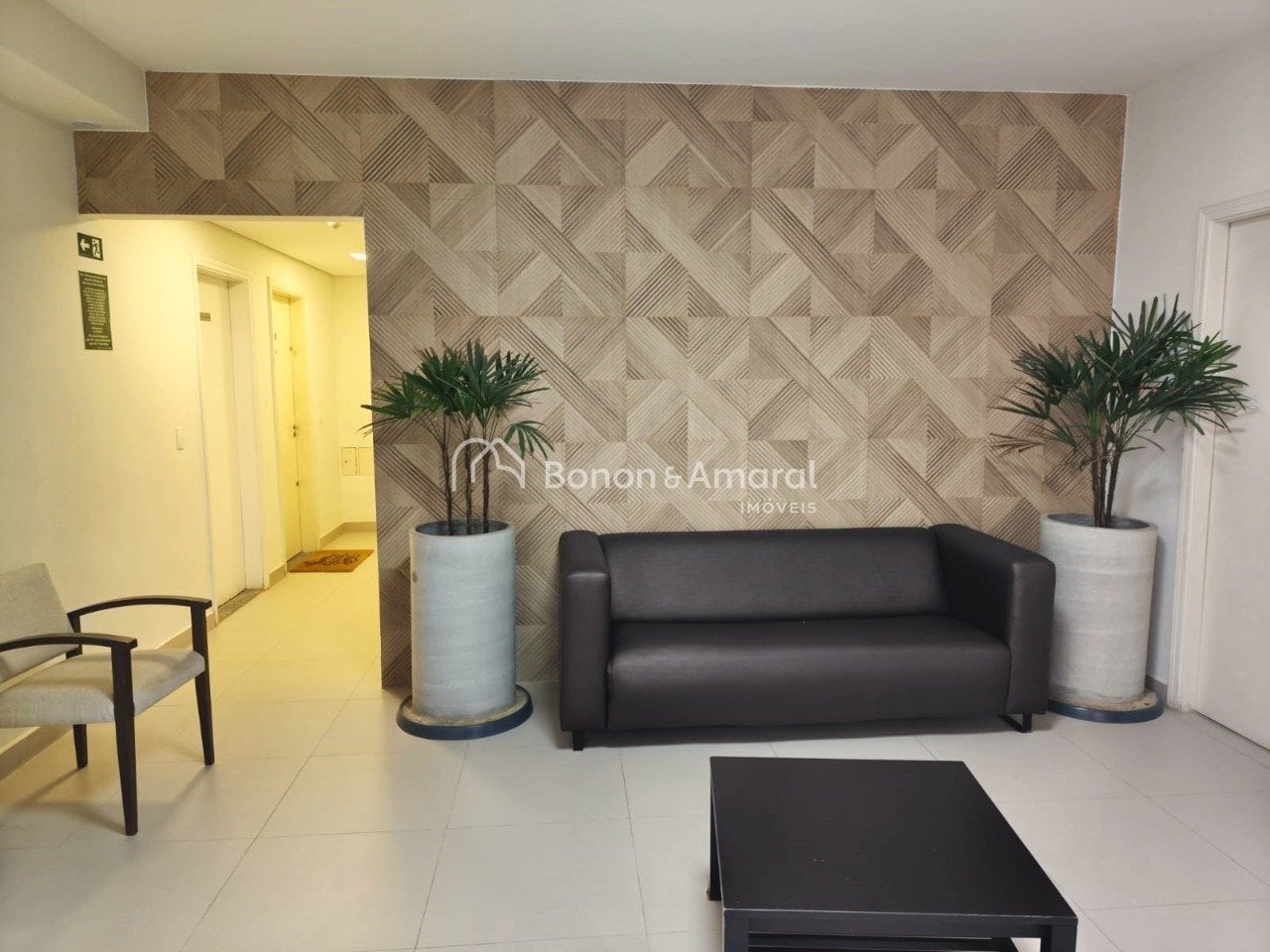 Apartamento à Venda - Swift em Campinas / SP