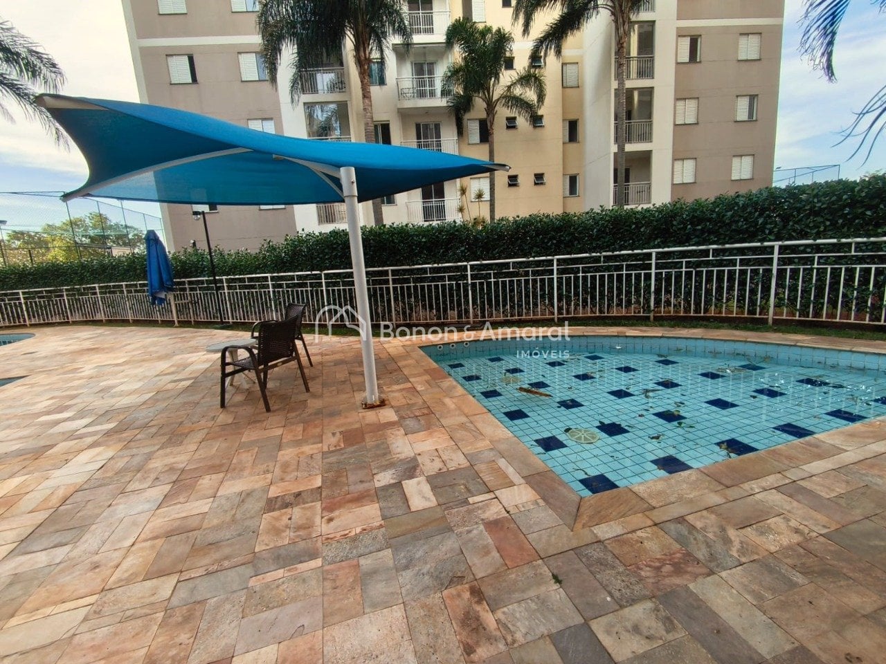 Apartamento à Venda - Swift em Campinas / SP