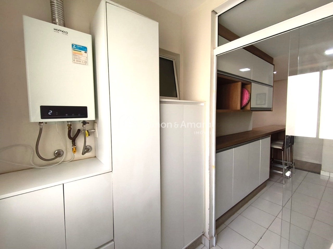 Apartamento à Venda - Swift em Campinas / SP