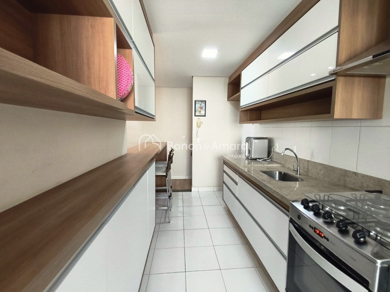 Apartamento à Venda - Swift em Campinas / SP