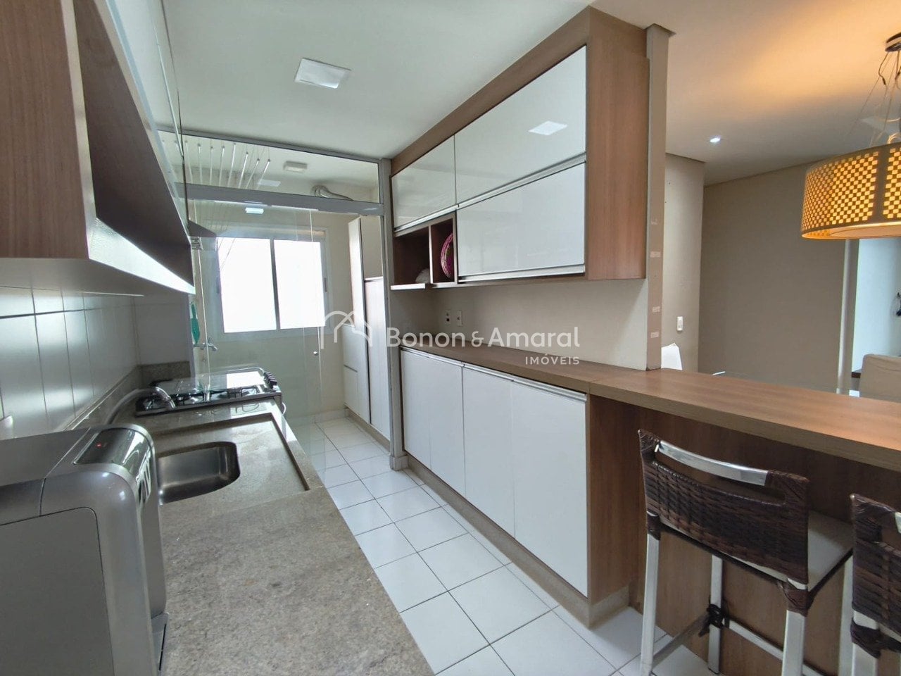 Apartamento à Venda - Swift em Campinas / SP