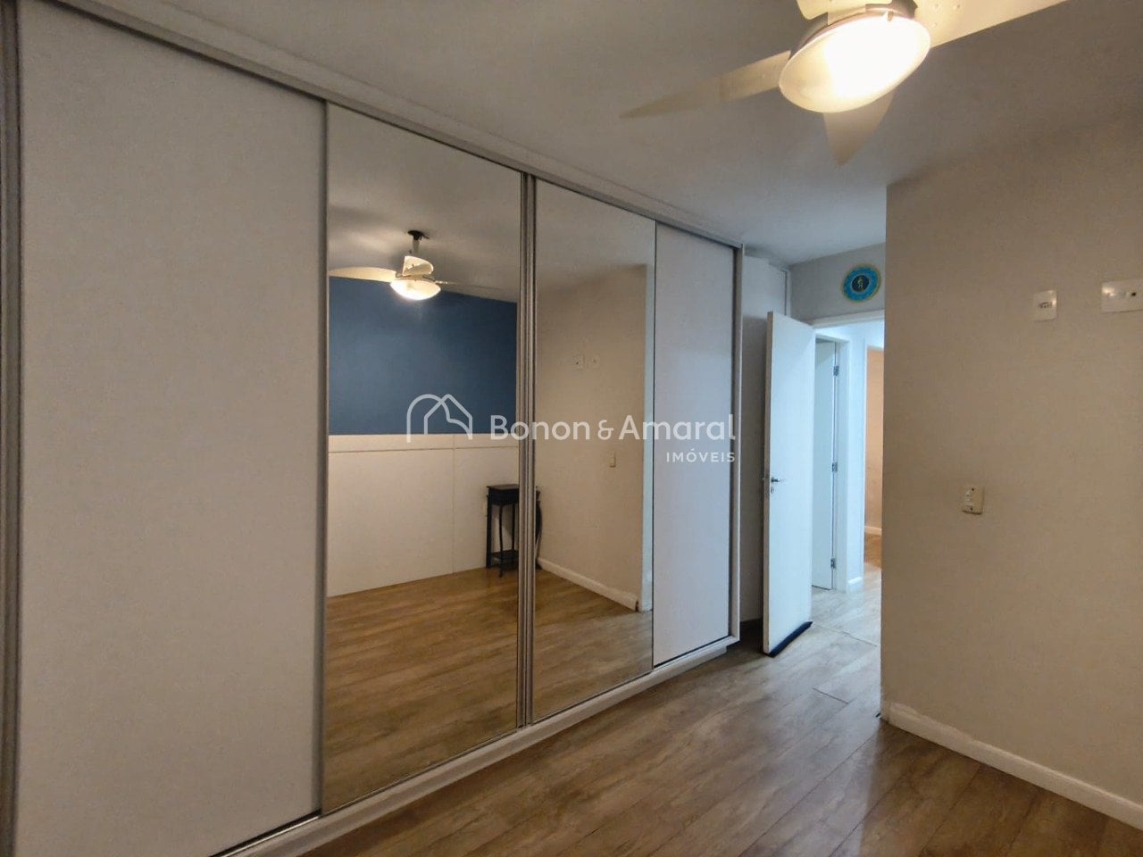 Apartamento à Venda - Swift em Campinas / SP