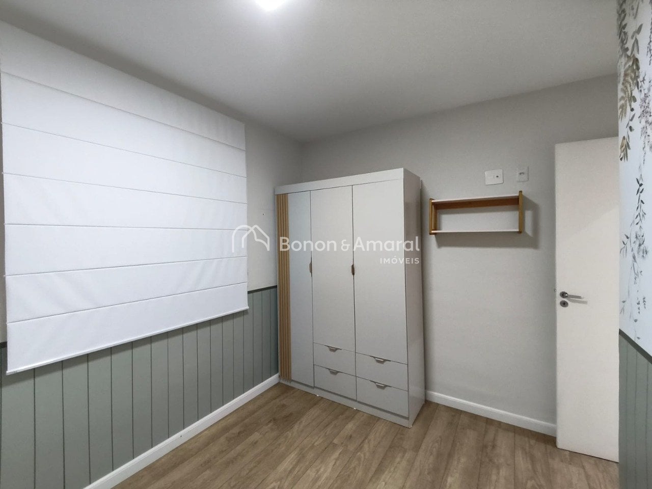 Apartamento à Venda - Swift em Campinas / SP