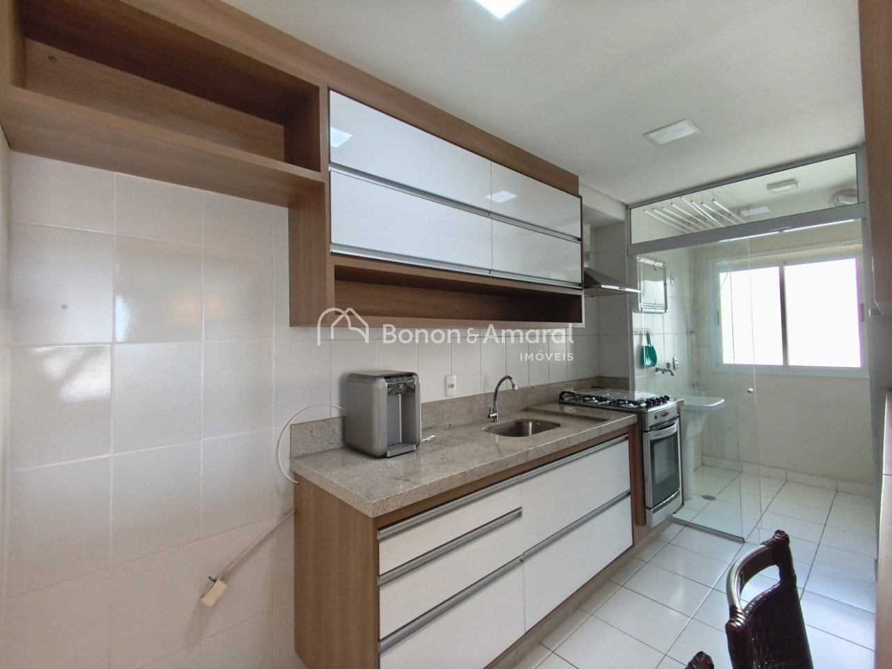 Apartamento à Venda - Swift em Campinas / SP