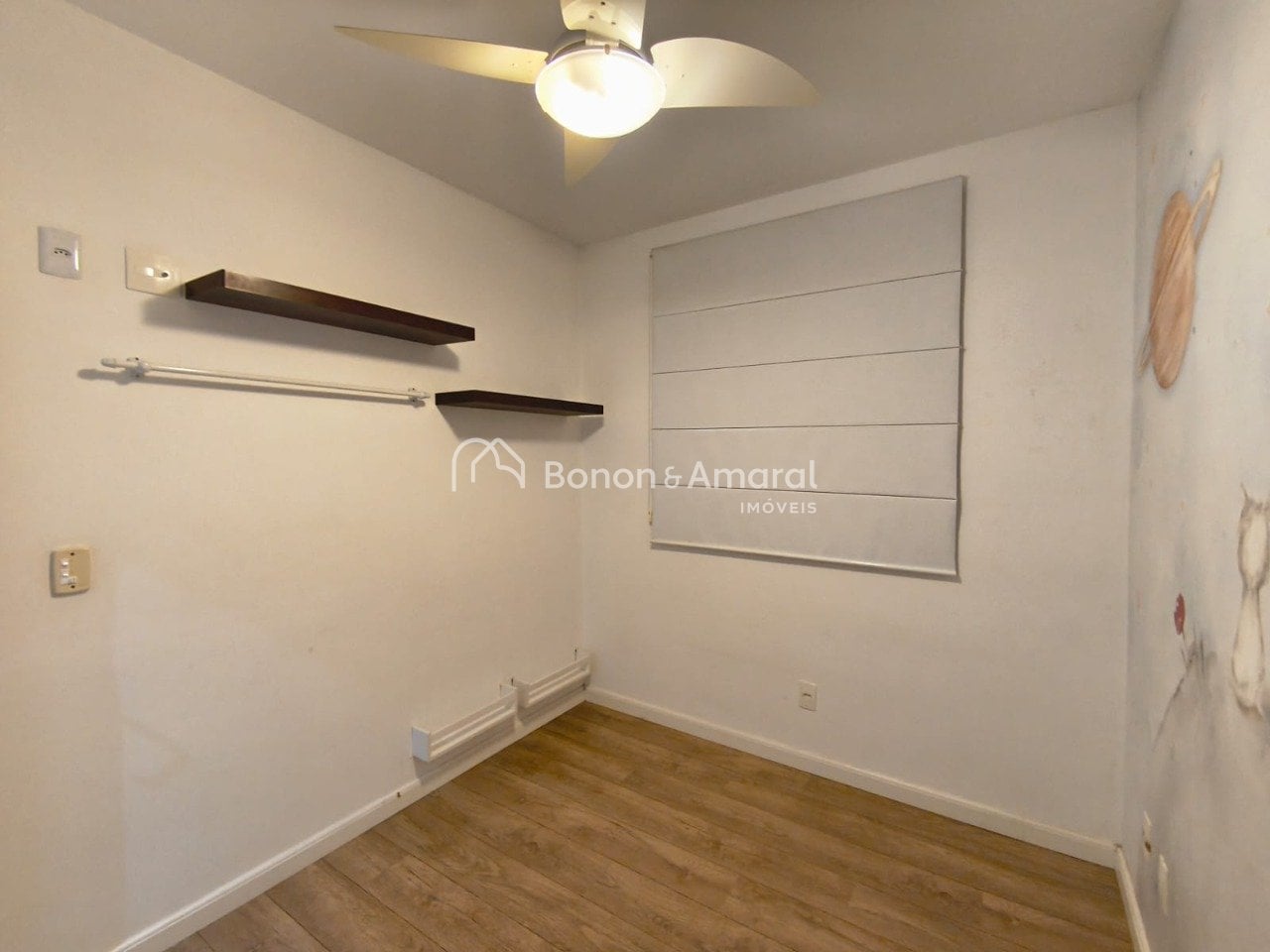 Apartamento à Venda - Swift em Campinas / SP