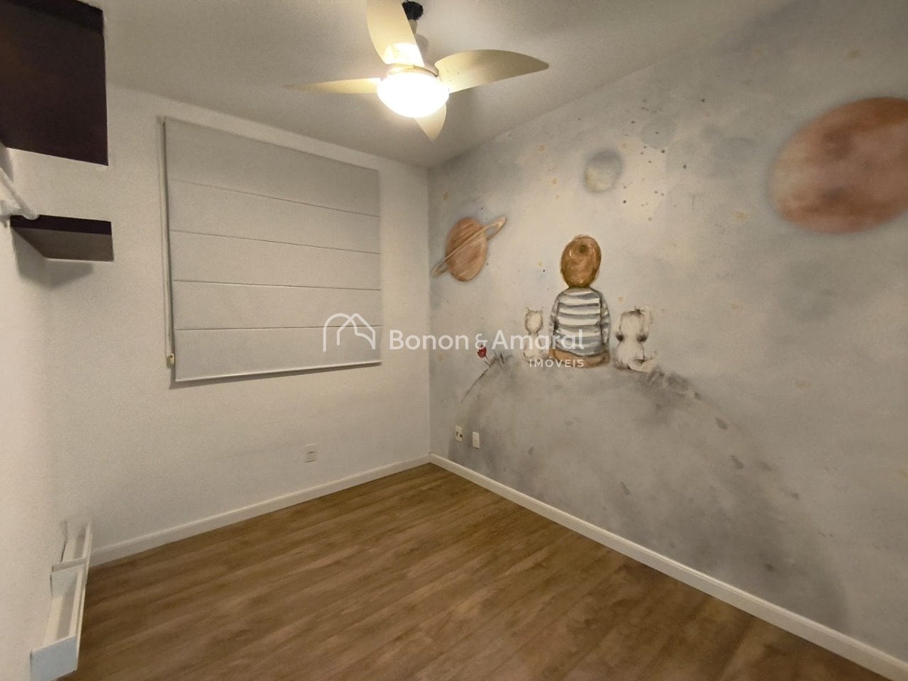 Apartamento à Venda - Swift em Campinas / SP