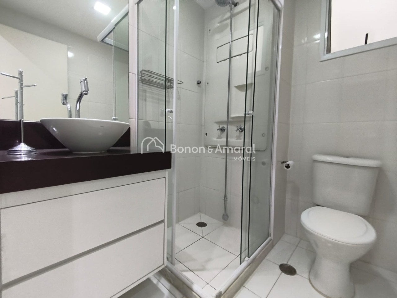 Apartamento à Venda - Swift em Campinas / SP