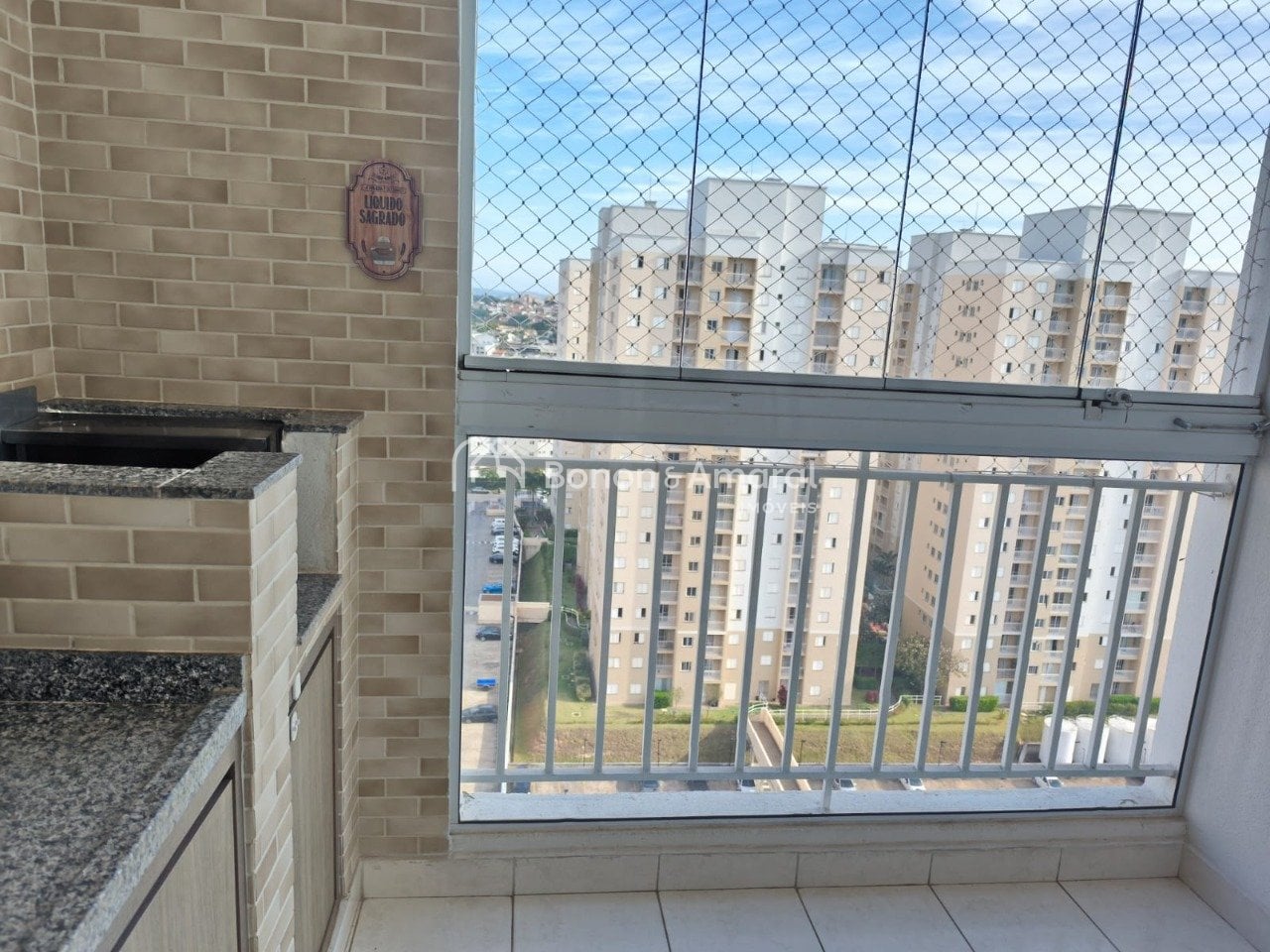 Apartamento à Venda - Swift em Campinas / SP