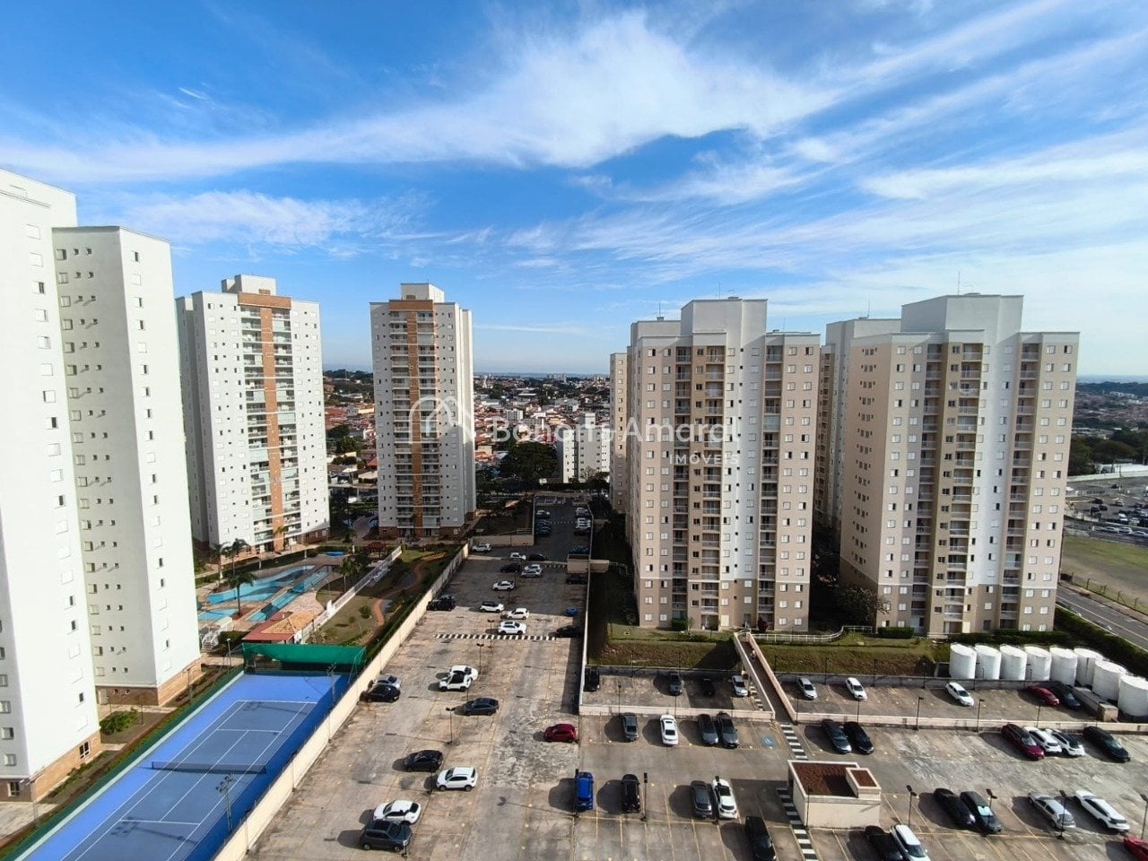 Apartamento à Venda - Swift em Campinas / SP