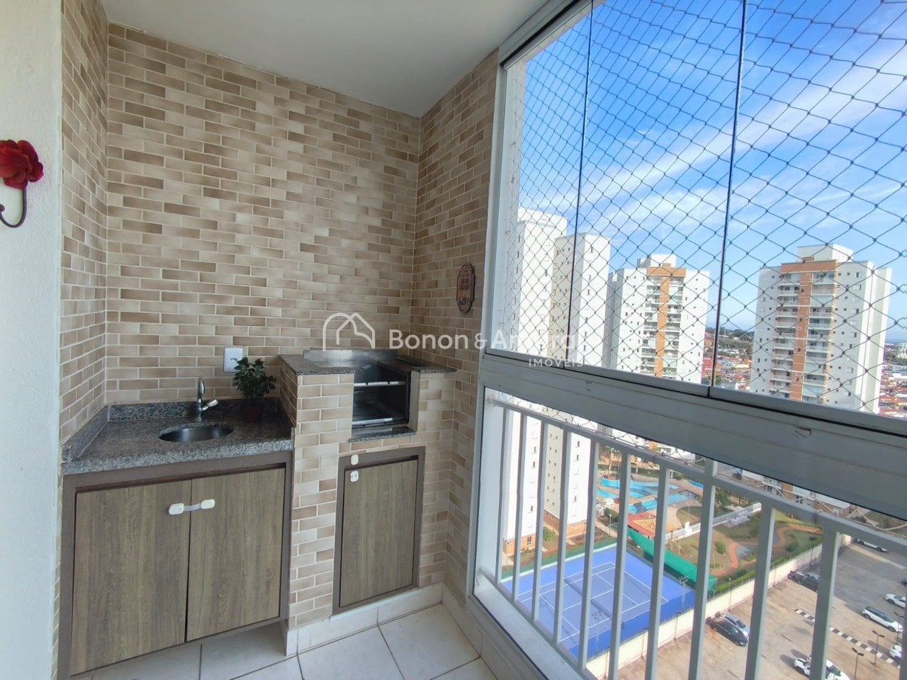 Apartamento à Venda - Swift em Campinas / SP