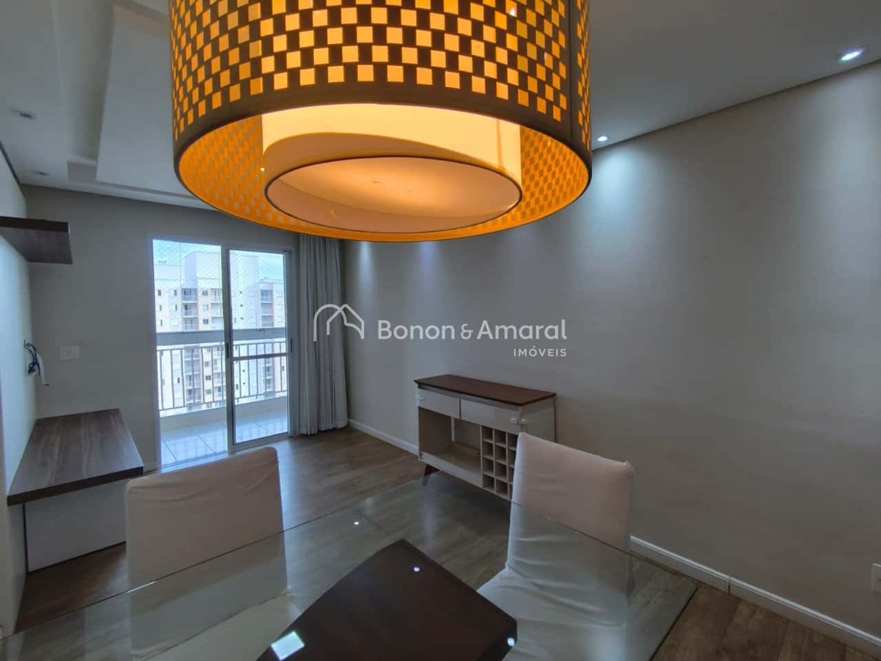 Apartamento à Venda - Swift, Campinas/ SP — foto principal