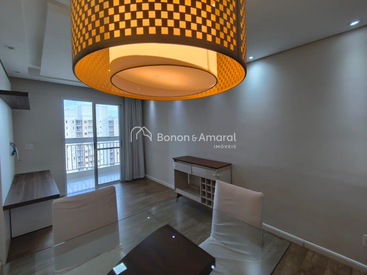 Apartamento à Venda - Swift em Campinas / SP