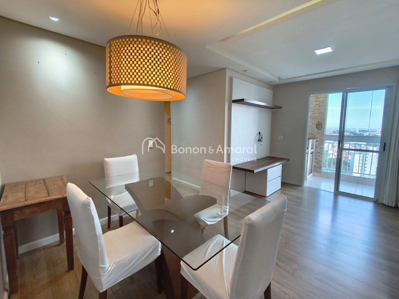 Apartamento à Venda - Swift em Campinas / SP