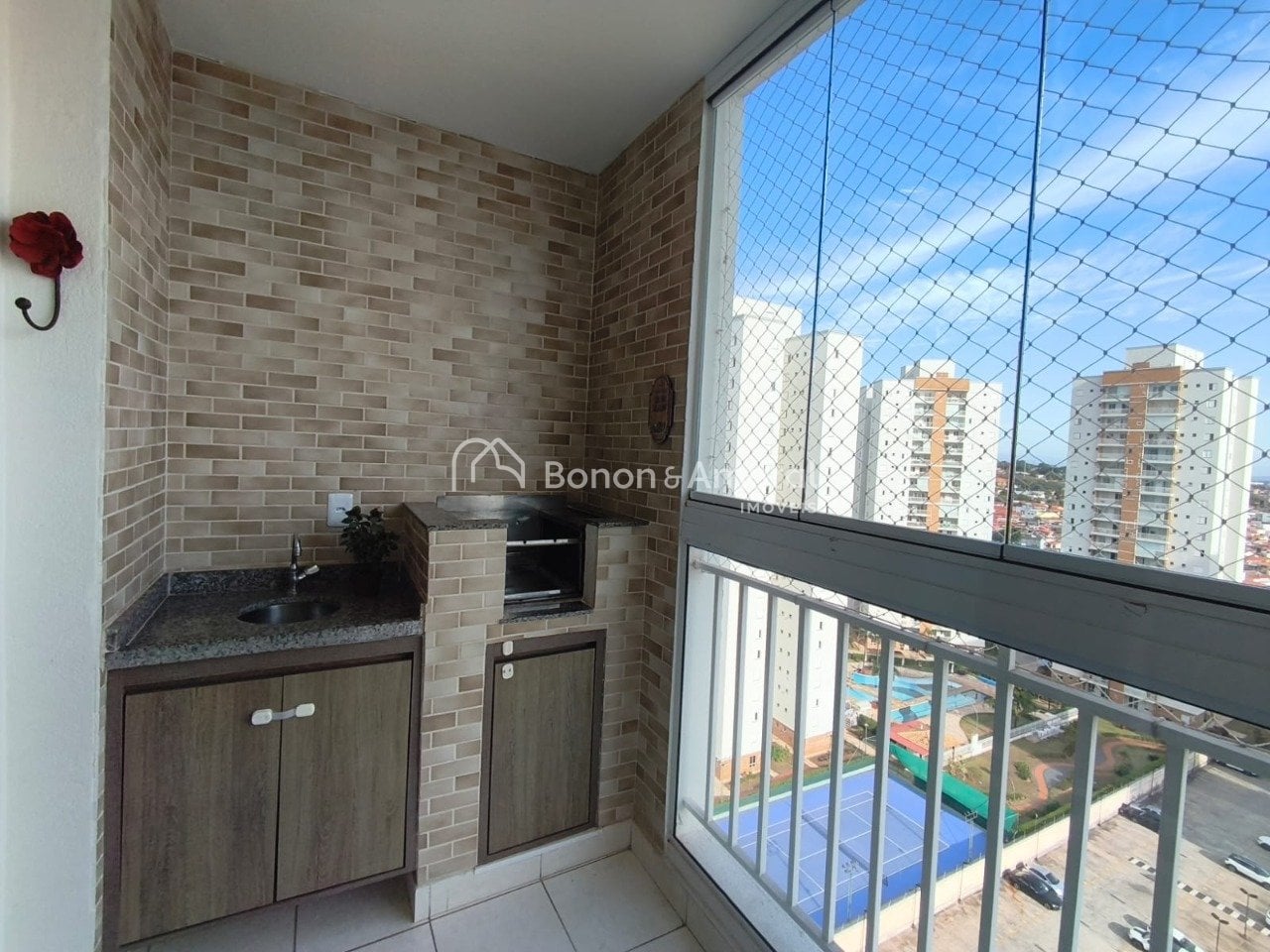 Apartamento à Venda - Swift em Campinas / SP